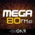Mega80 FM