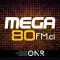 Mega80 FM