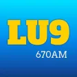 AM 670 LU9 Mar del plata