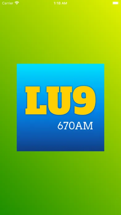 Ảnh chụp màn hình của AM 670 LU9 Mar del plata