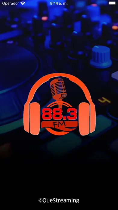 Somos Todos 88.3 স্ক্রিনশট