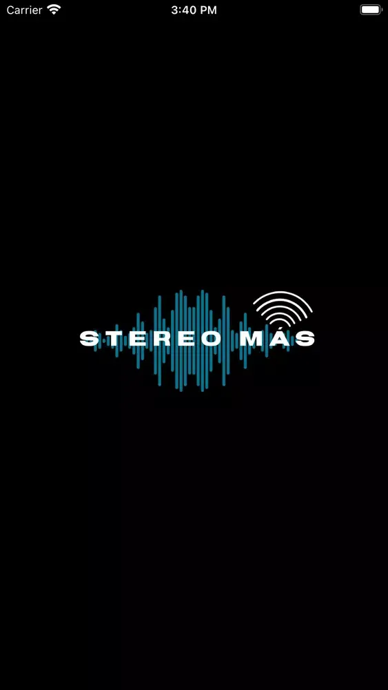 Captures d'écran de Stereo Mas