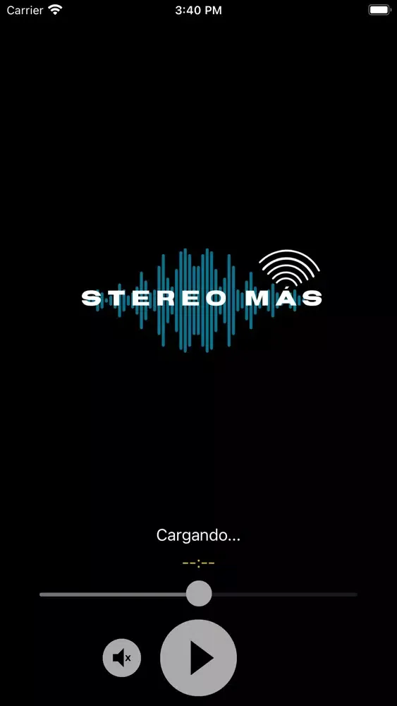 Captures d'écran de Stereo Mas