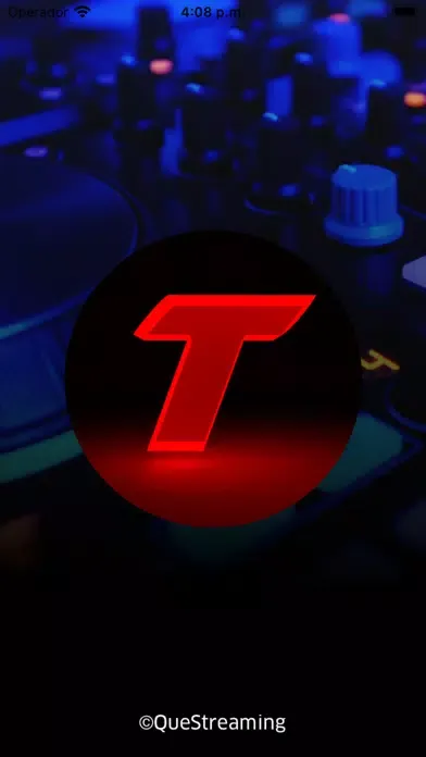 Tabu Radio Online Screenshots