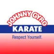 Johnny Gyro Karate