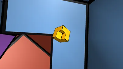 Infinite Geometry 2 Screenshots
