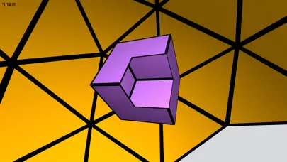 Infinite Geometry 2 Screenshots