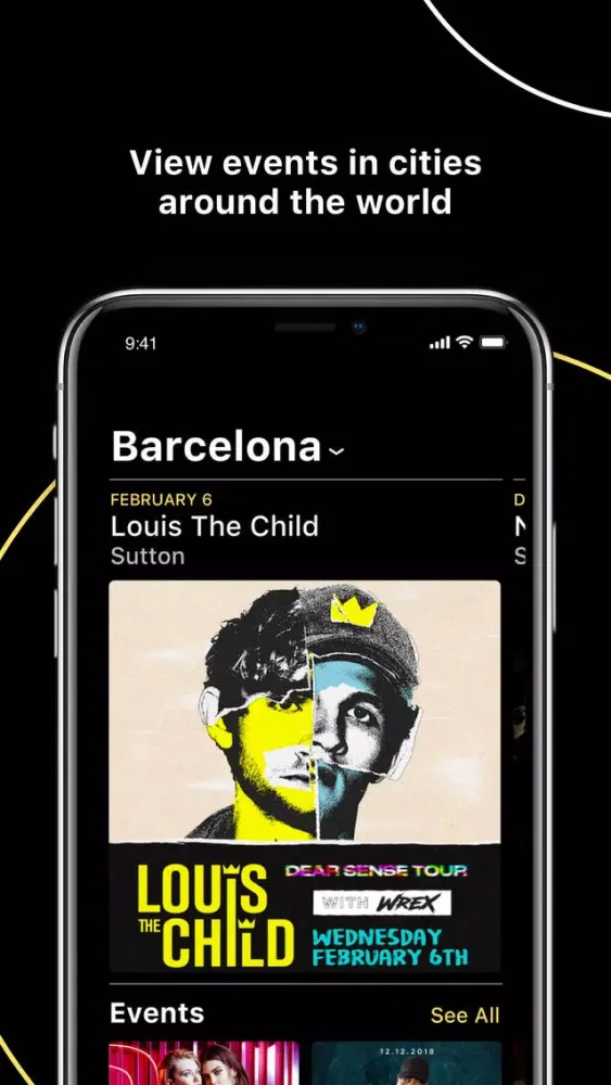 صور Queue - Nightlife Done Right
