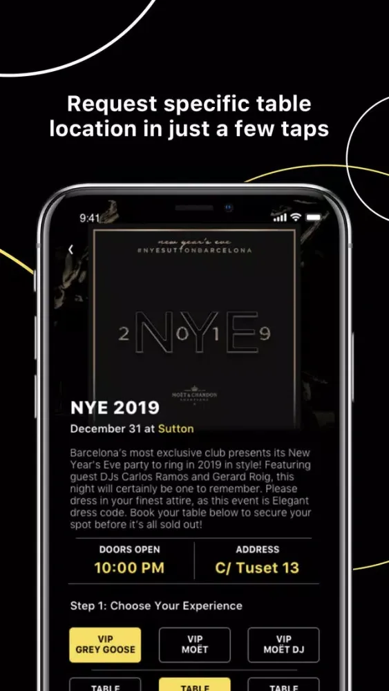 صور Queue - Nightlife Done Right
