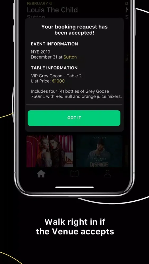 صور Queue - Nightlife Done Right