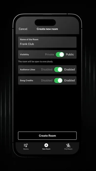 Queued Up Screenshots