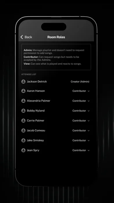 Queued Up Screenshots