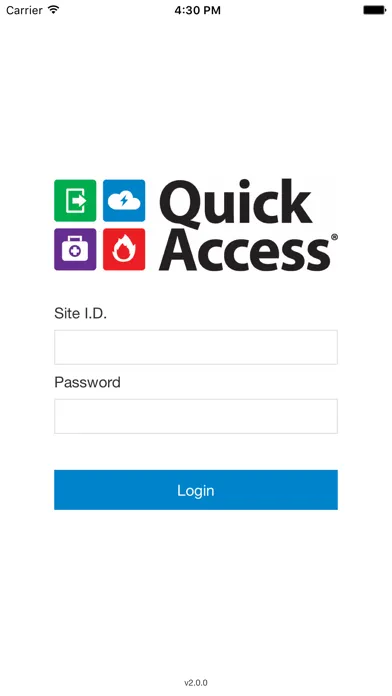 تصاویر Quick Access