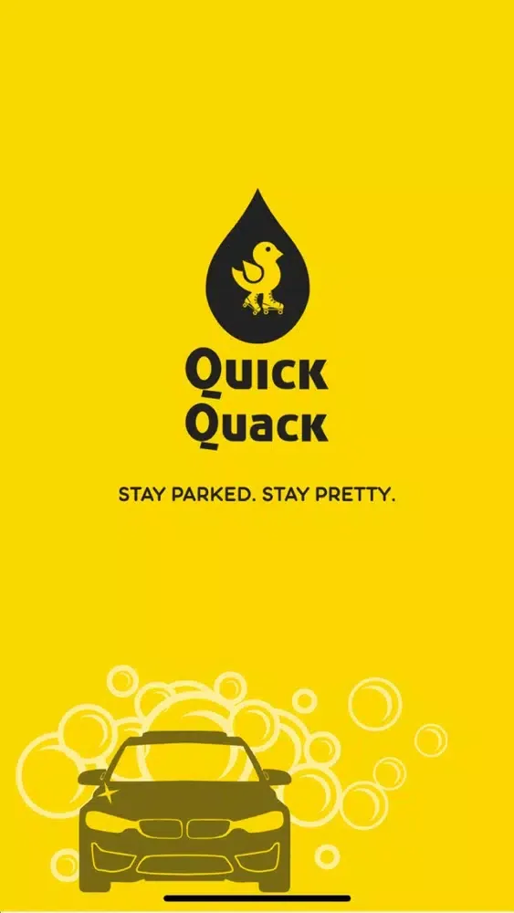 Quick Quack应用截图