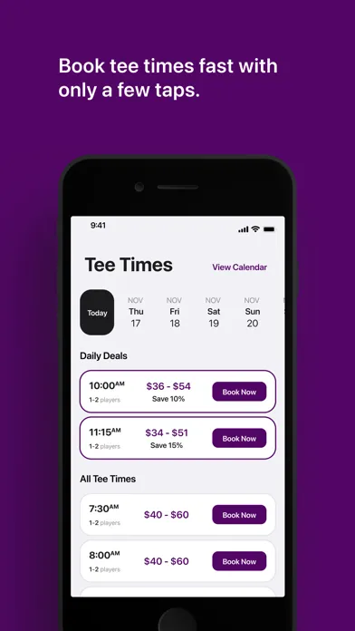 صور Augusta Ranch Golf Tee Times