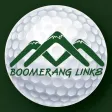 Boomerang Links Golf Tee Times