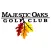 Majestic Oaks Golf Tee Times