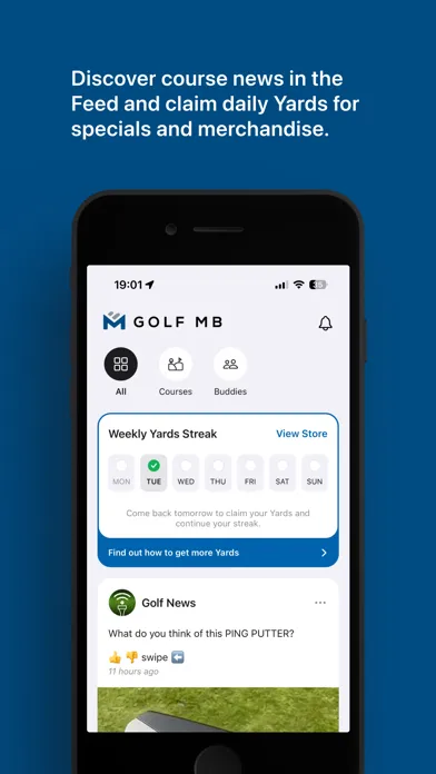 تصاویر Golf MB: Myrtle Beach Golf