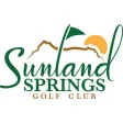 Sunland Springs Village Golf Tee Times