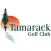Tamarack Golf Tee Times