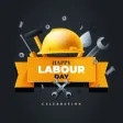 Labor Day Stickers Pack!