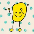 Doodle Text Stickers