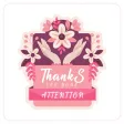Everyday eGreetings Stickers Everyday eGreetings Stickers