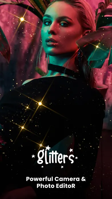 Captures d'écran de Ultimate Selfies Maker