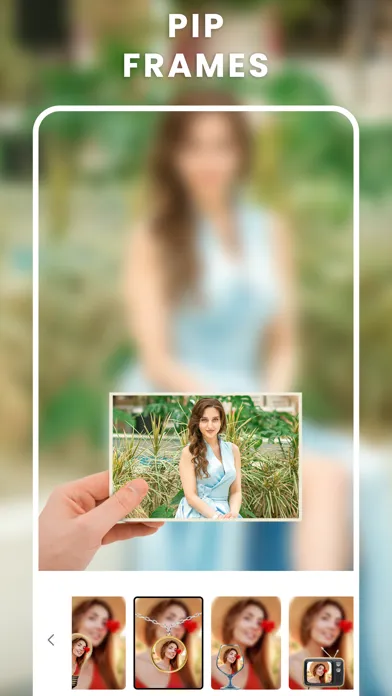 Good Morning Photo Frames HD Screenshots