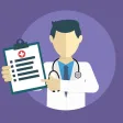 Medical Doctor Stickers