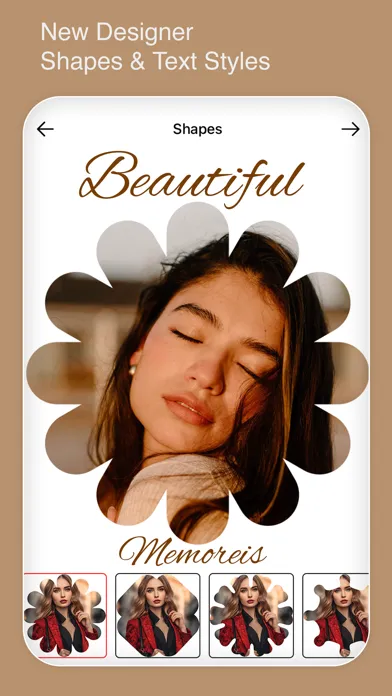Tangkapan skrin Book Photo Frames