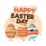 Easter Countdown Stickers
