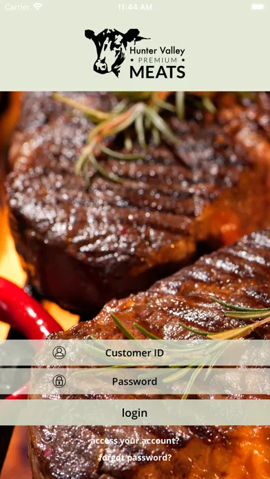 HUNTER VALLEY PREMIUM MEATS Screenshots
