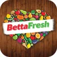 Betta Fresh