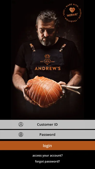 Andrews Choice স্ক্রিনশট