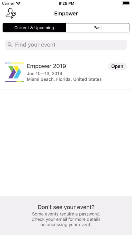 Quick Base Empower 2019应用截图