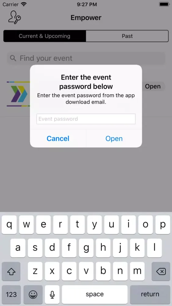 Quick Base Empower 2019应用截图