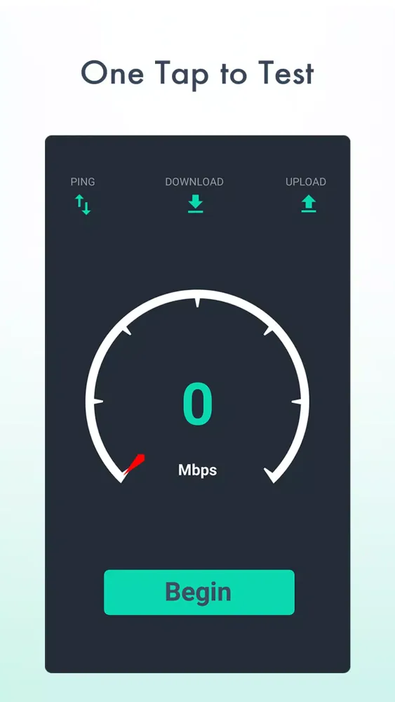 SpeedTest Master Pro Screenshots