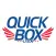 Quick Box USA: PO Box