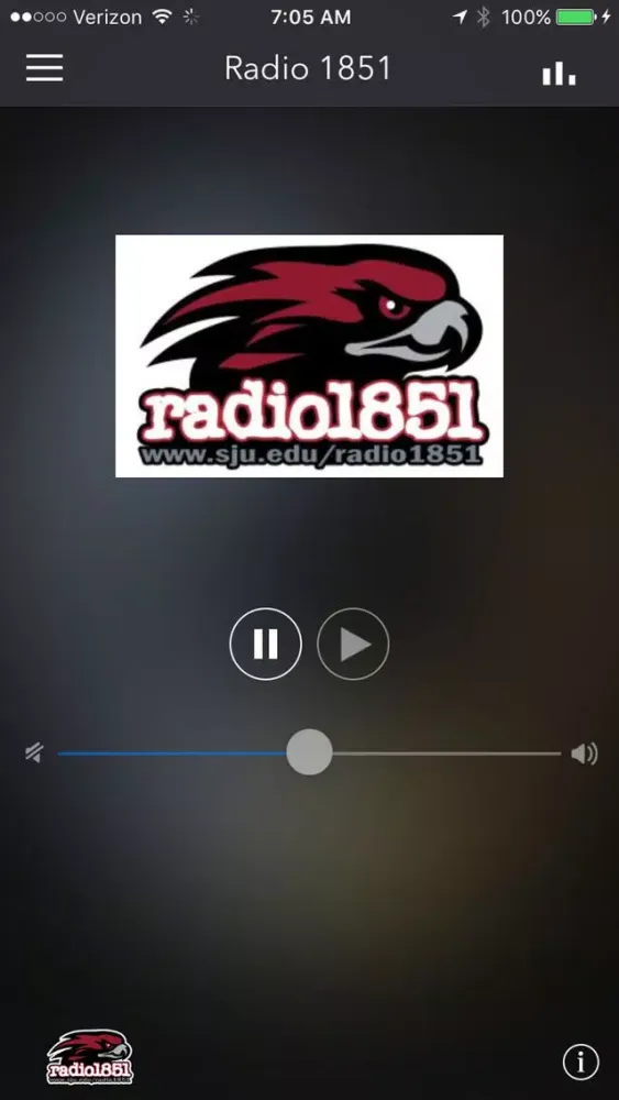 تصاویر Radio 1851