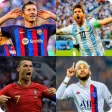 Guess The Footballer 2024 Guess The Footballer 2024