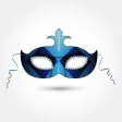Animated Face Masks