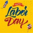 Labor Day EMojis! Labor Day EMojis!