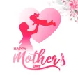 Mother's Day Special Sticker Mother's Day Special Sticker