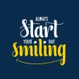 Daily Positive Stickers