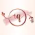 Rose Gold Elegant Stickers