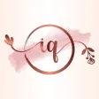 Rose Gold Elegant Stickers Rose Gold Elegant Stickers