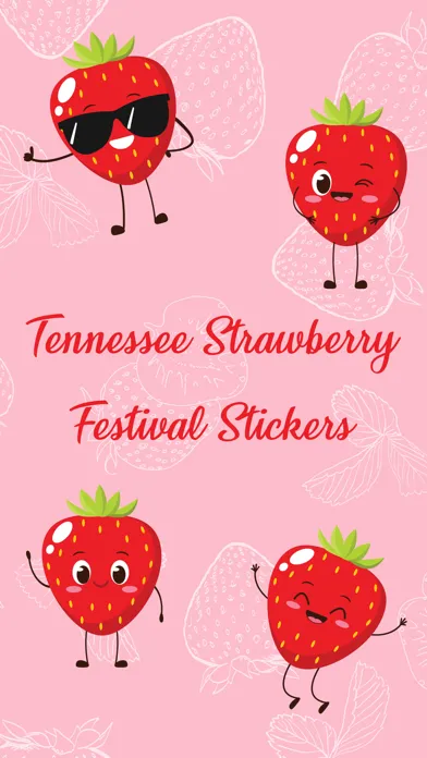 Tennessee Strawberry Festival应用截图