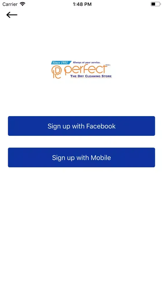 صور Perfect The Drycleaning store