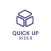 QUICK UP - Rider